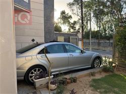 مێرسێدس بێنز S-Class
